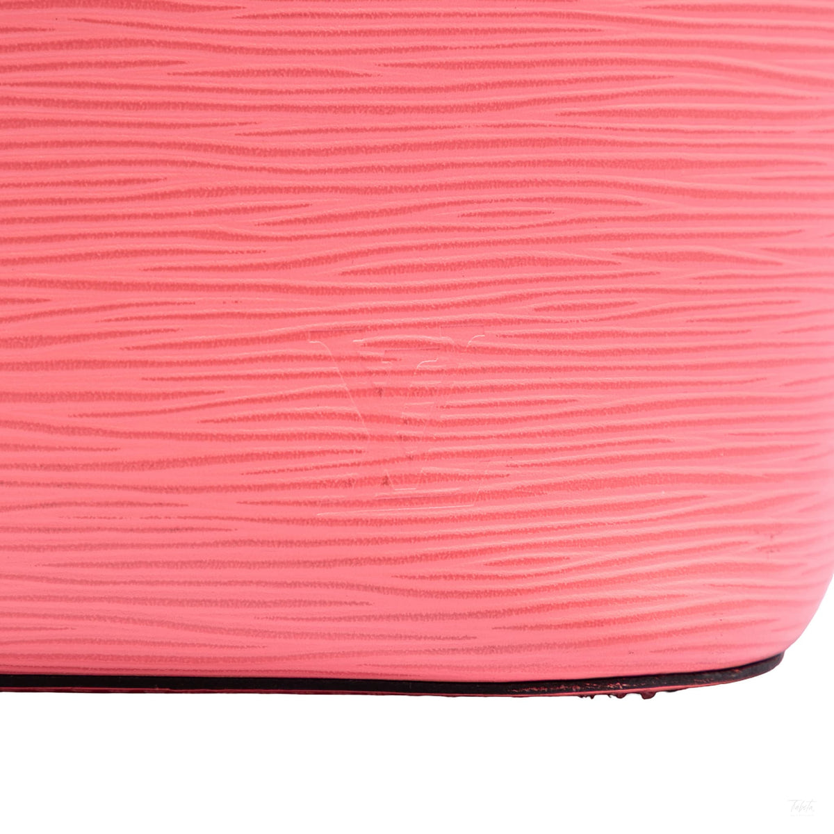 Second hand Louis Vuitton Neverfull Epi Leather Shopper Shoulder Bag Pink - Tabita Bags