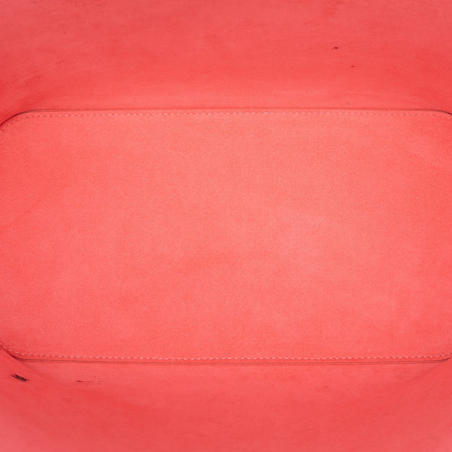 Second hand Louis Vuitton Neverfull Epi Leather Shopper Shoulder Bag Pink - Tabita Bags