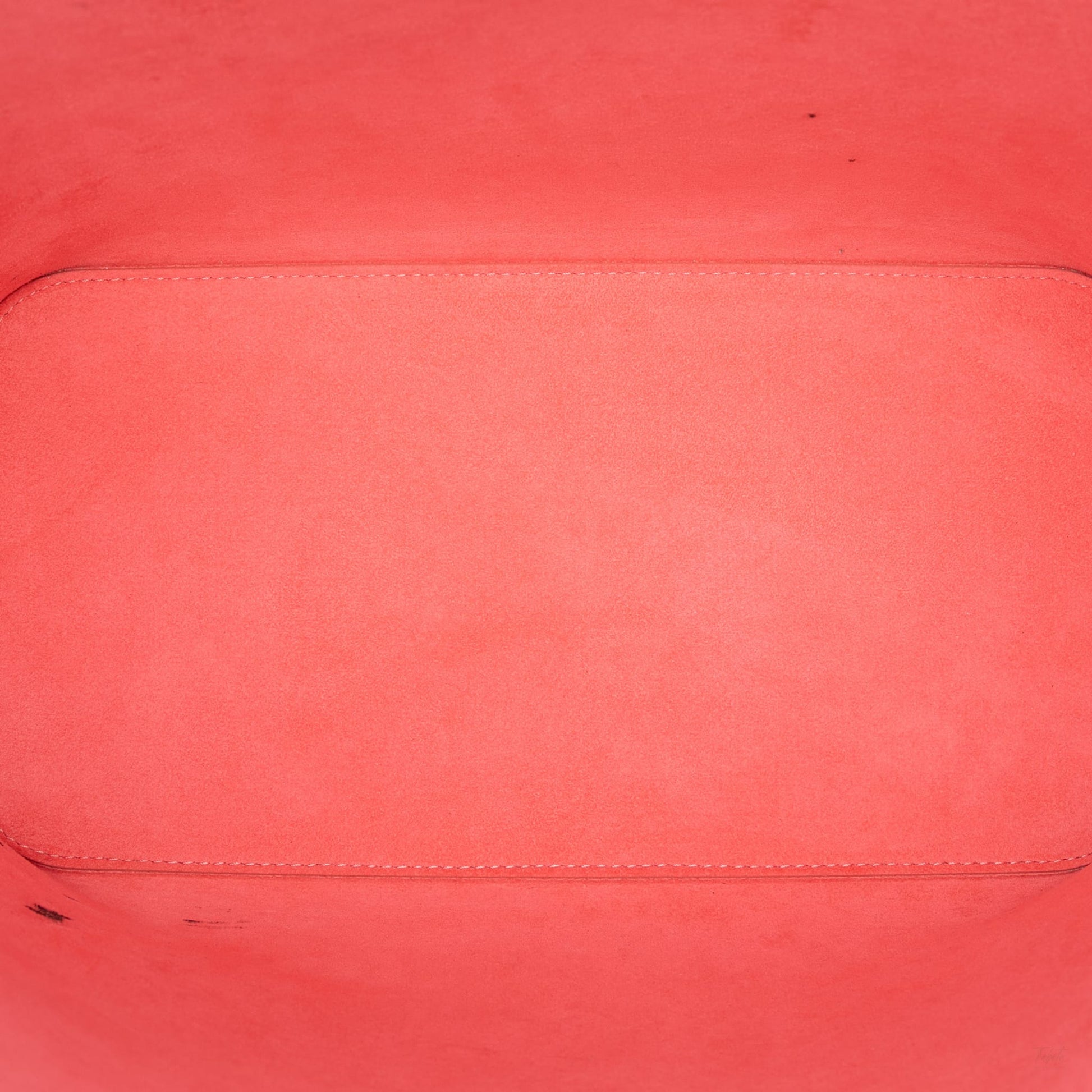 Second hand Louis Vuitton Neverfull Epi Leather Shopper Shoulder Bag Pink - Tabita Bags