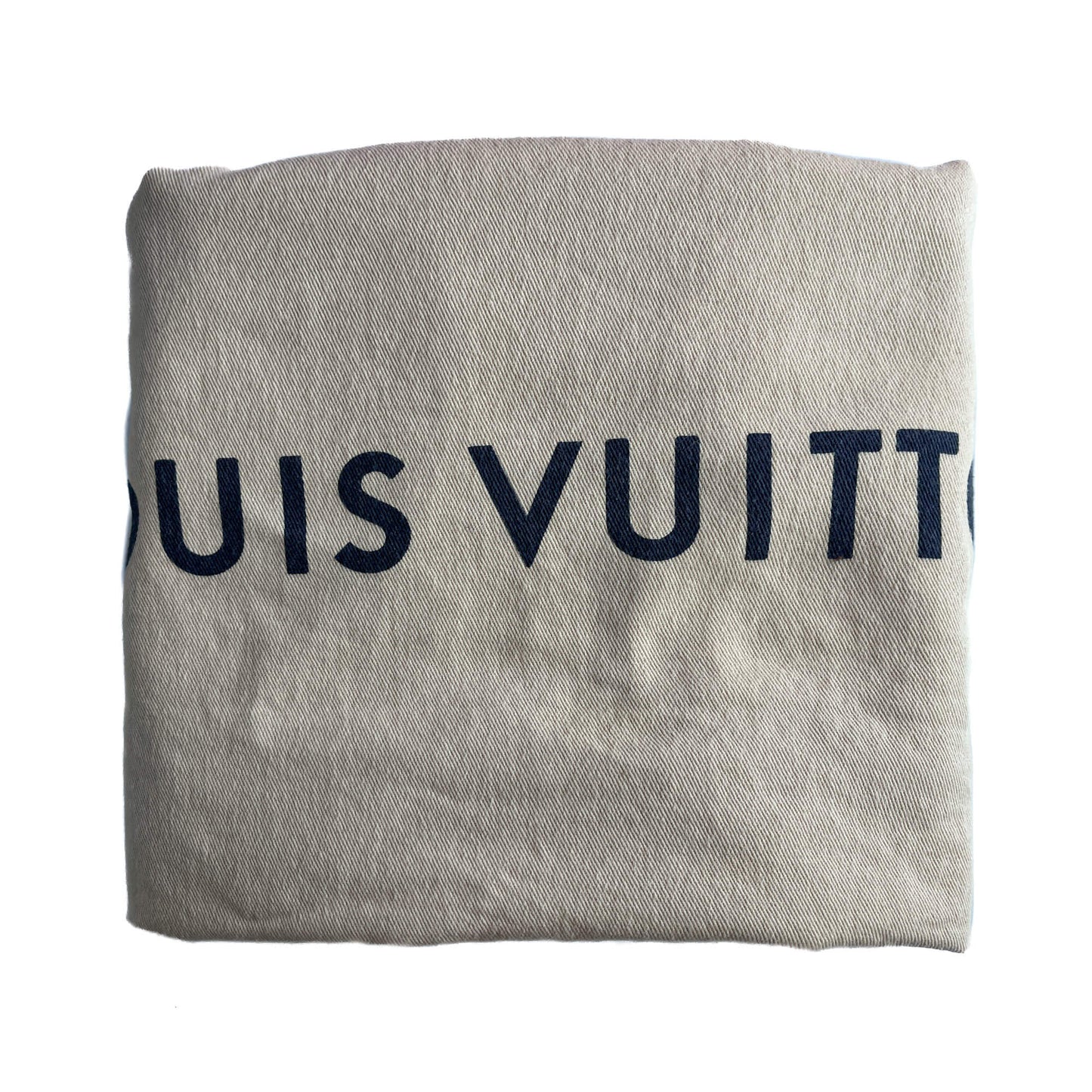 Second hand Louis Vuitton Neverfull MM Canvas Escale Monogram Giant Shoulder Bag Red & Pink - Tabita Bags