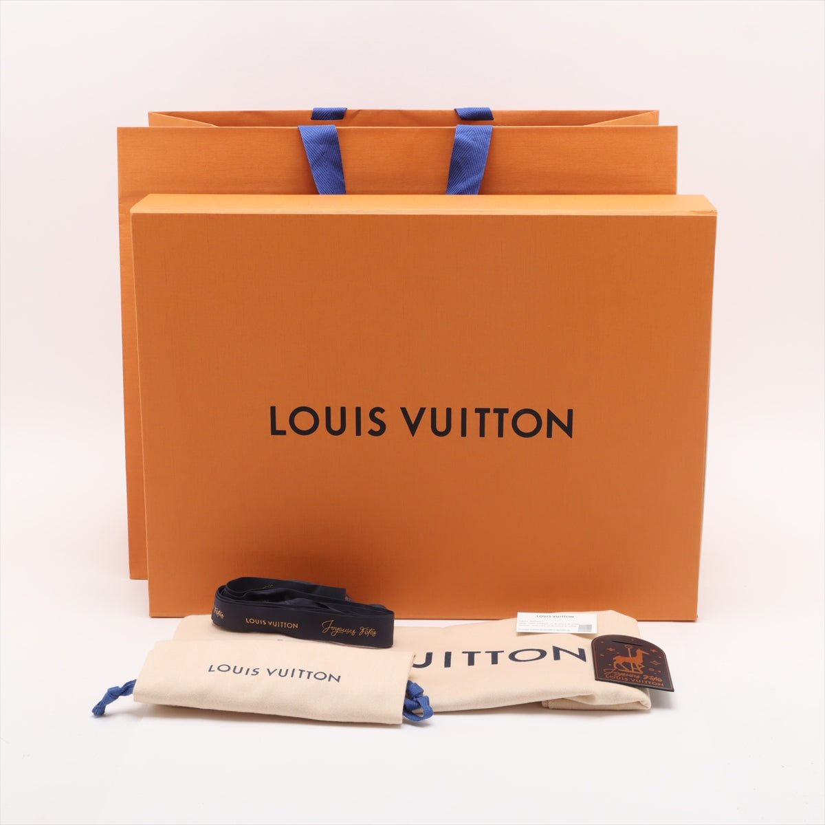 Second hand Louis Vuitton Neverfull MM Canvas Inside Out Shopper Shoulder Bag Brown - Tabita Bags