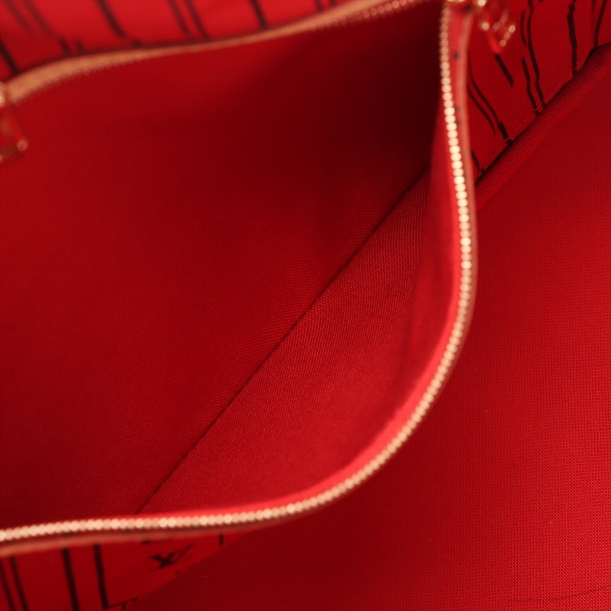 Second hand Louis Vuitton Neverfull MM Canvas Neo Shopper Shoulder Bag Monogram - Tabita Bags