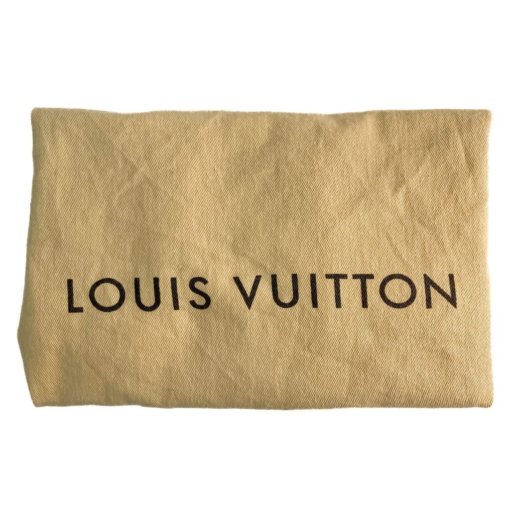 Second hand Louis Vuitton Neverfull MM Neo Canvas Shopper Shoulder Bag Monogram - Tabita Bags