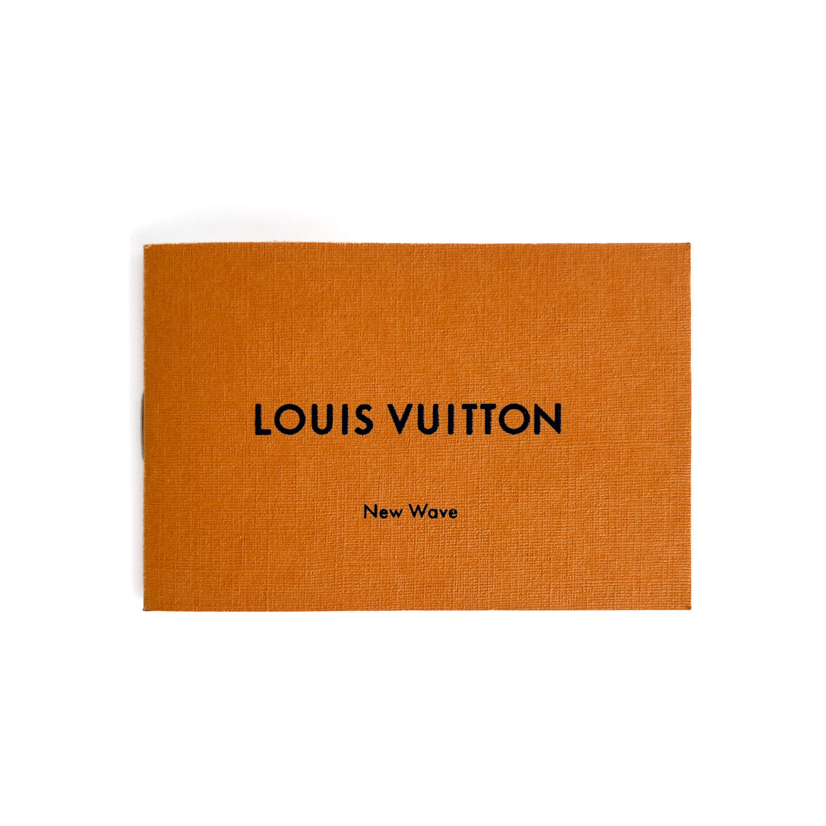 Second hand Louis Vuitton New Wave PM Leather Camera Crossbody - Tabita Bags