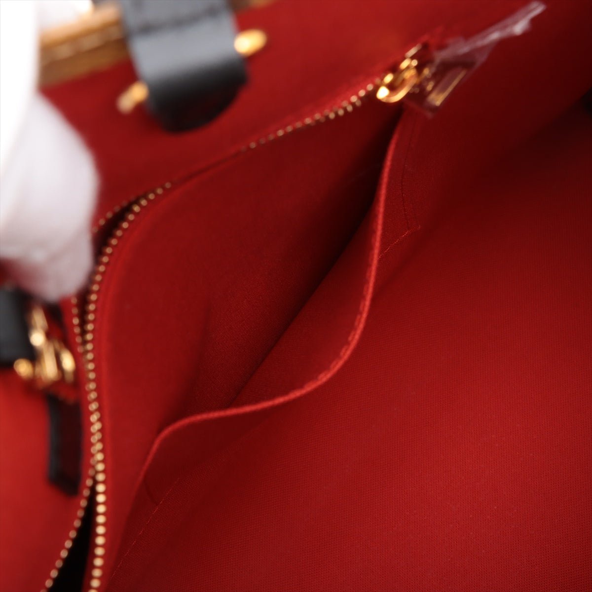 Second hand Louis Vuitton Onthego GM Monogram Giant Canvas 2 - Ways Shopper Handbag Monogram - Tabita Bags