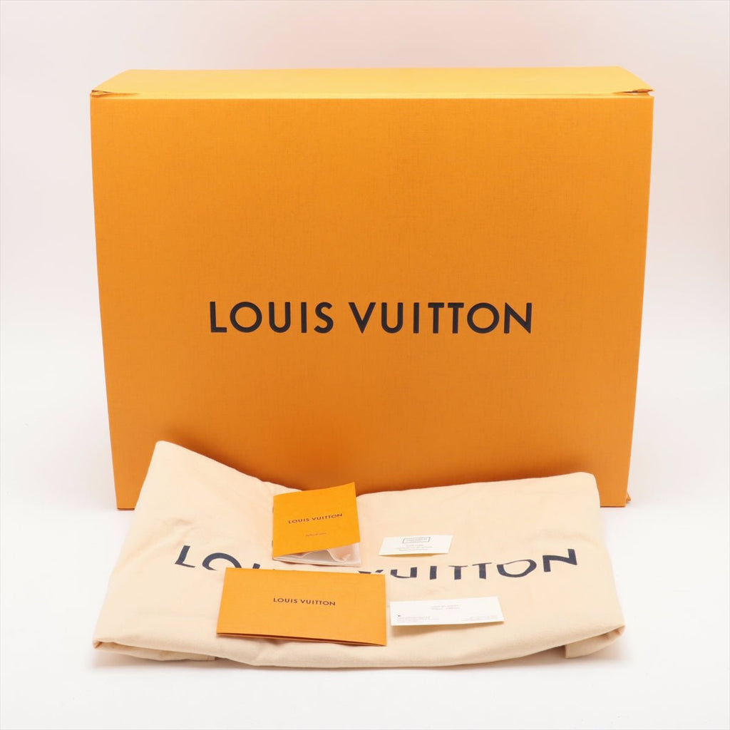 Second hand Louis Vuitton Onthego GM Monogram Giant Canvas 2 - Ways Shopper Handbag Monogram - Tabita Bags