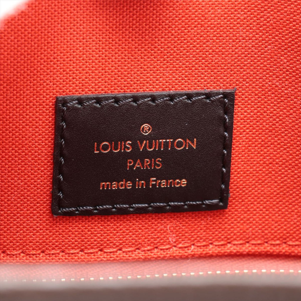 Second hand Louis Vuitton Onthego GM Monogram Giant Canvas 2 - Ways Shopper Handbag Monogram - Tabita Bags
