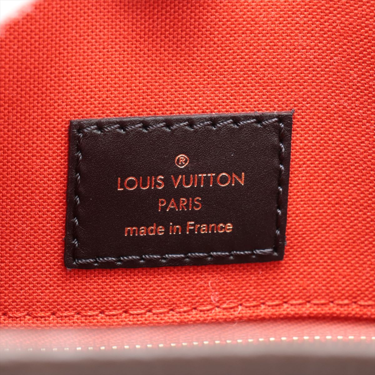 Second hand Louis Vuitton Onthego GM Monogram Giant Canvas 2 - Ways Shopper Handbag Monogram - Tabita Bags