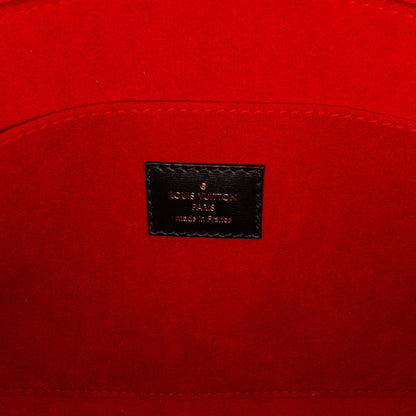 Second hand Louis Vuitton Onthego MM Canvas Limited Edition Monogram Fall In Love Shopper Handbag Monogram - Tabita Bags