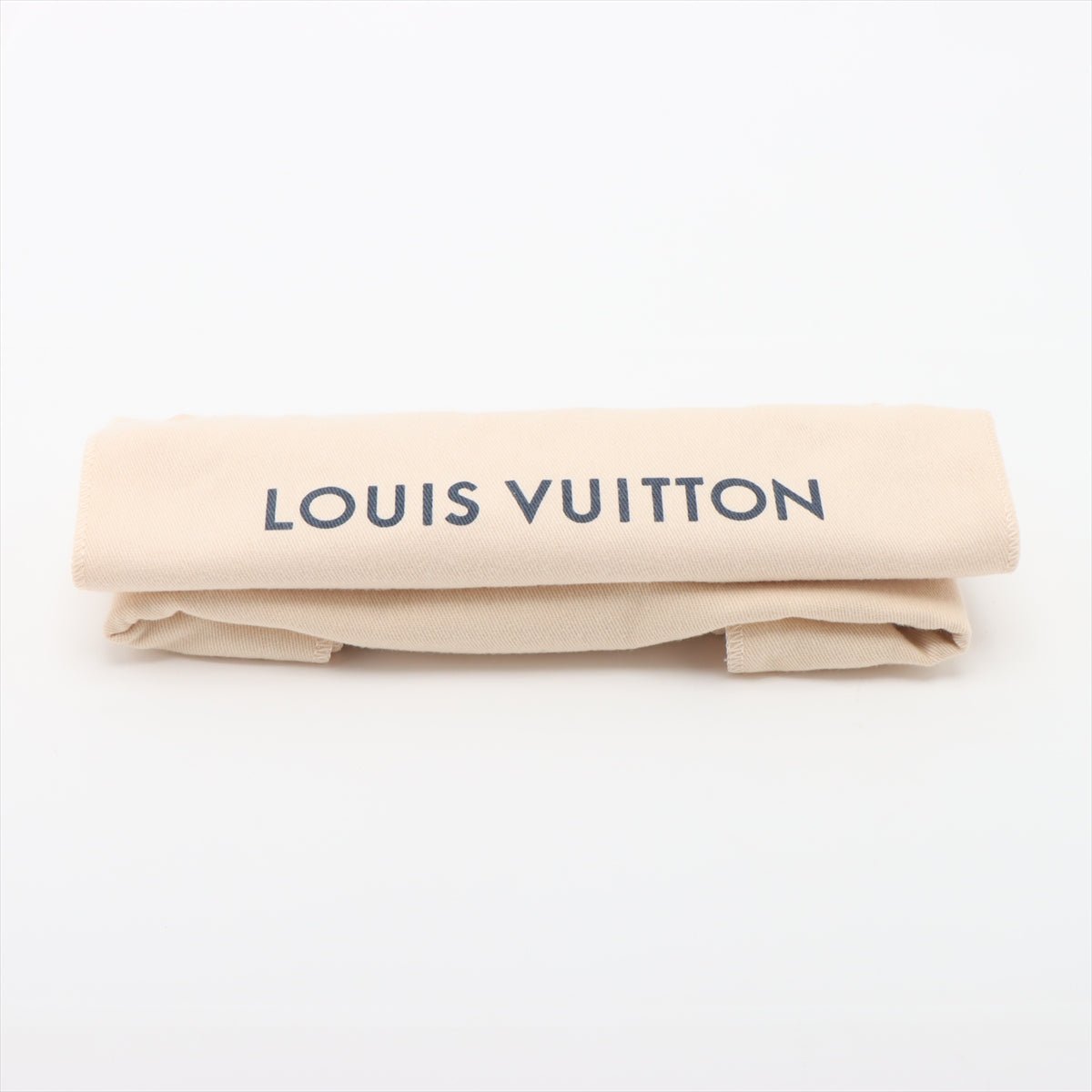 Second hand Louis Vuitton Onthego PM Calfskin Grained Leather Empreinte Tote Shoulder Bag Giant Empreinte - Tabita Bags