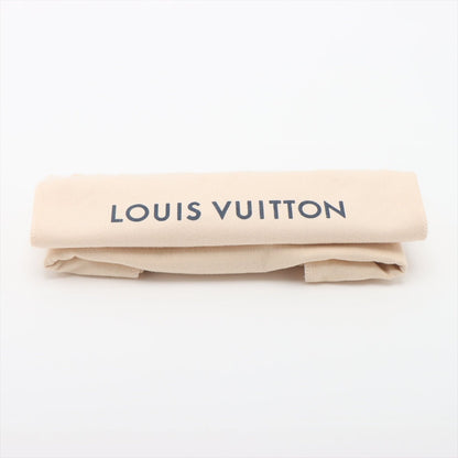 Second hand Louis Vuitton Onthego PM Calfskin Grained Leather Empreinte Tote Shoulder Bag Giant Empreinte - Tabita Bags