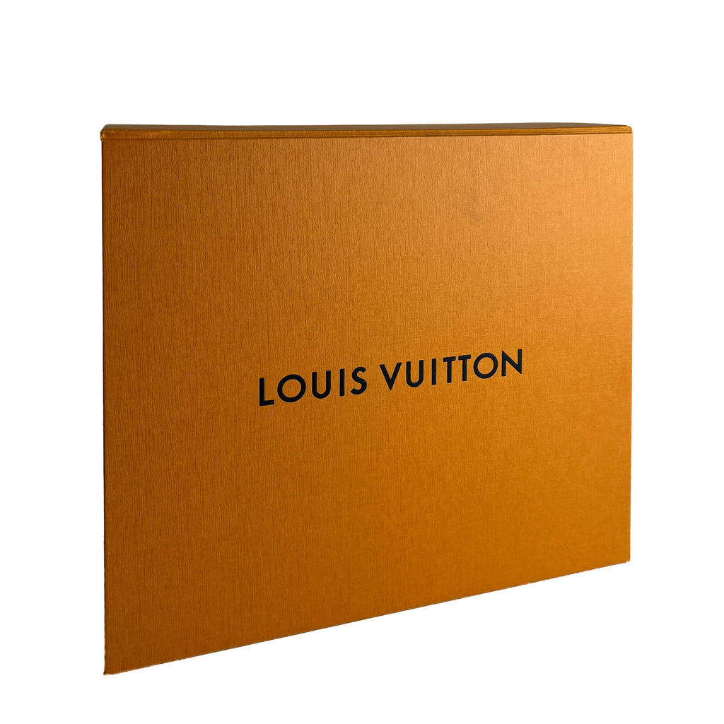Second hand Louis Vuitton Onthego PM Canvas Monogram Giant Shopper Handbag Monogram Reverse - Tabita Bags