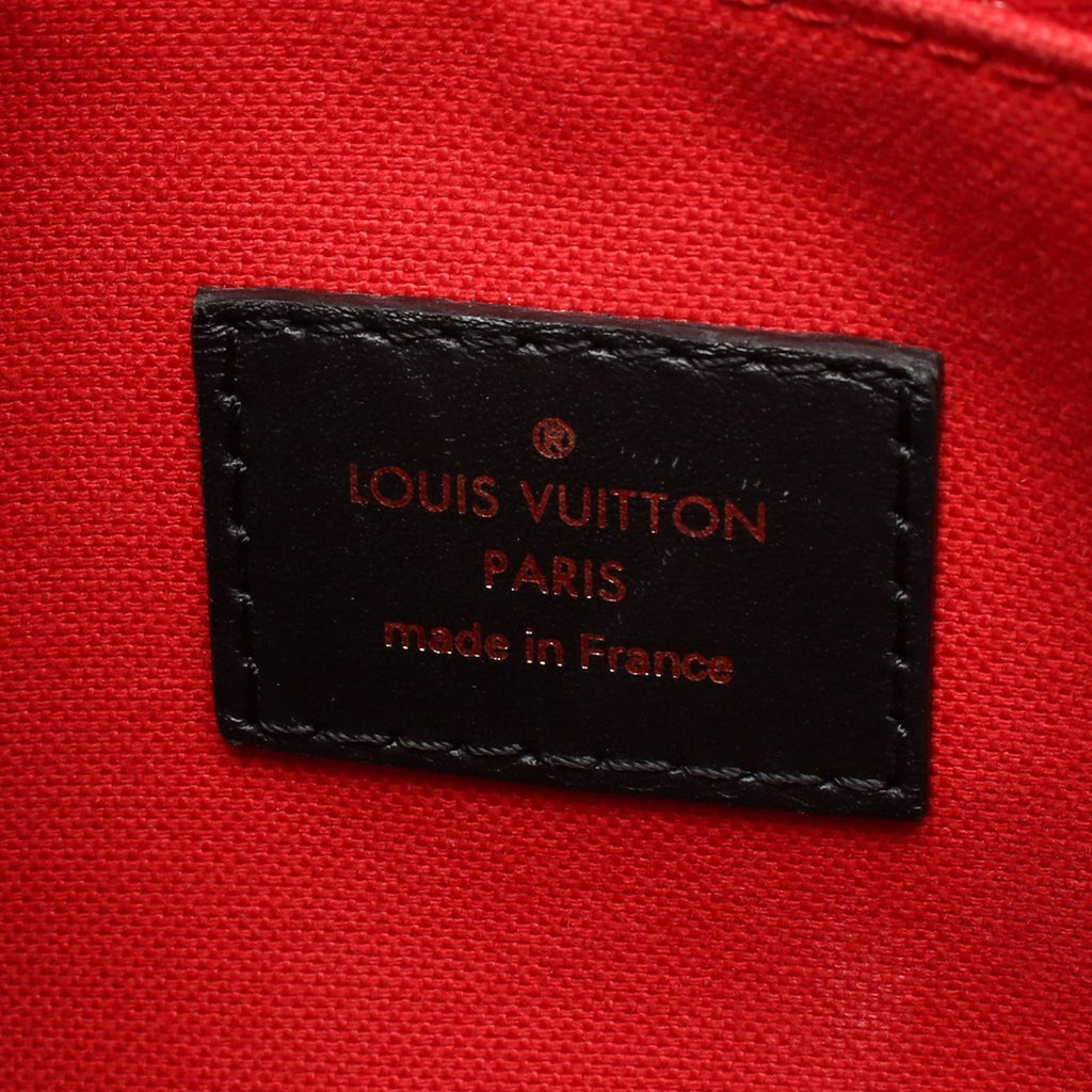 Second hand Louis Vuitton Onthego PM Canvas Monogram Shopper Handbag Giant Monogram - Tabita Bags
