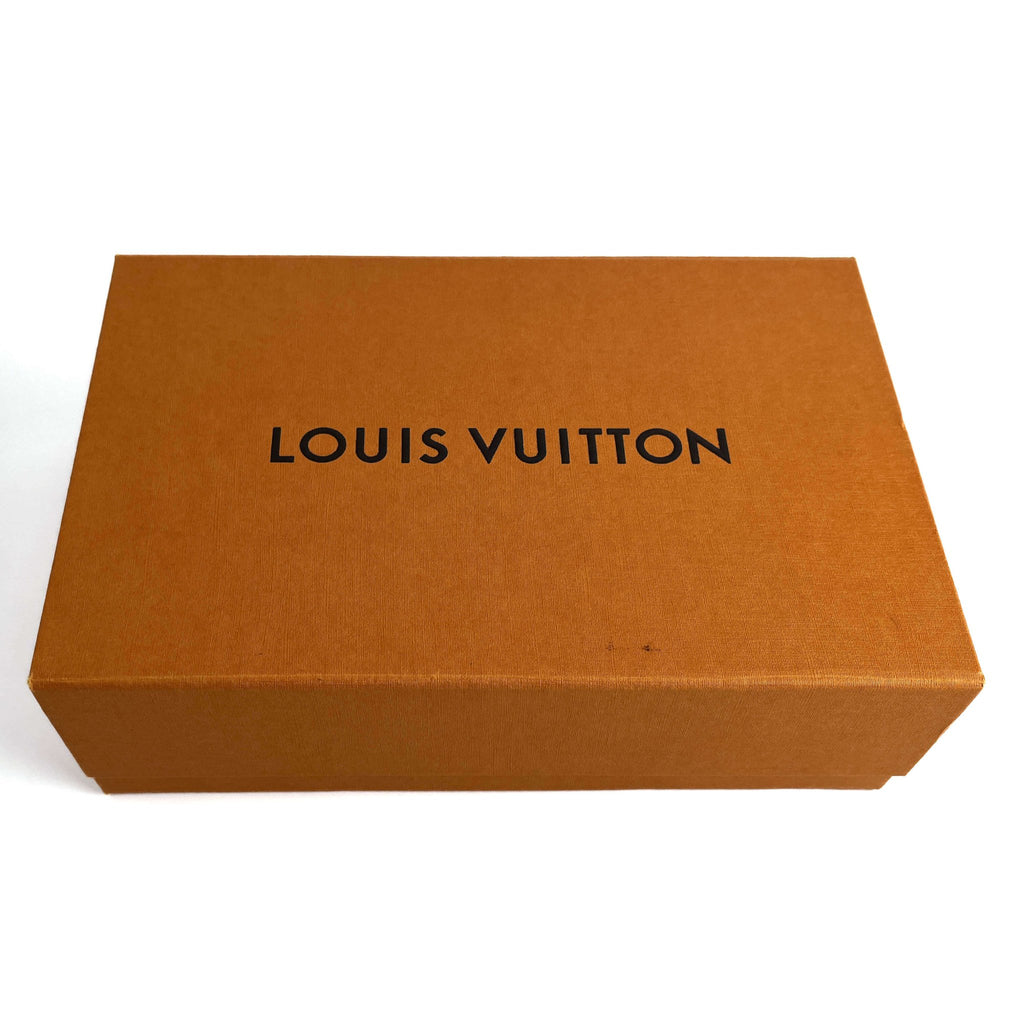 Second hand Louis Vuitton Packing Cube MM Canvas Pouch Monogram - Tabita Bags