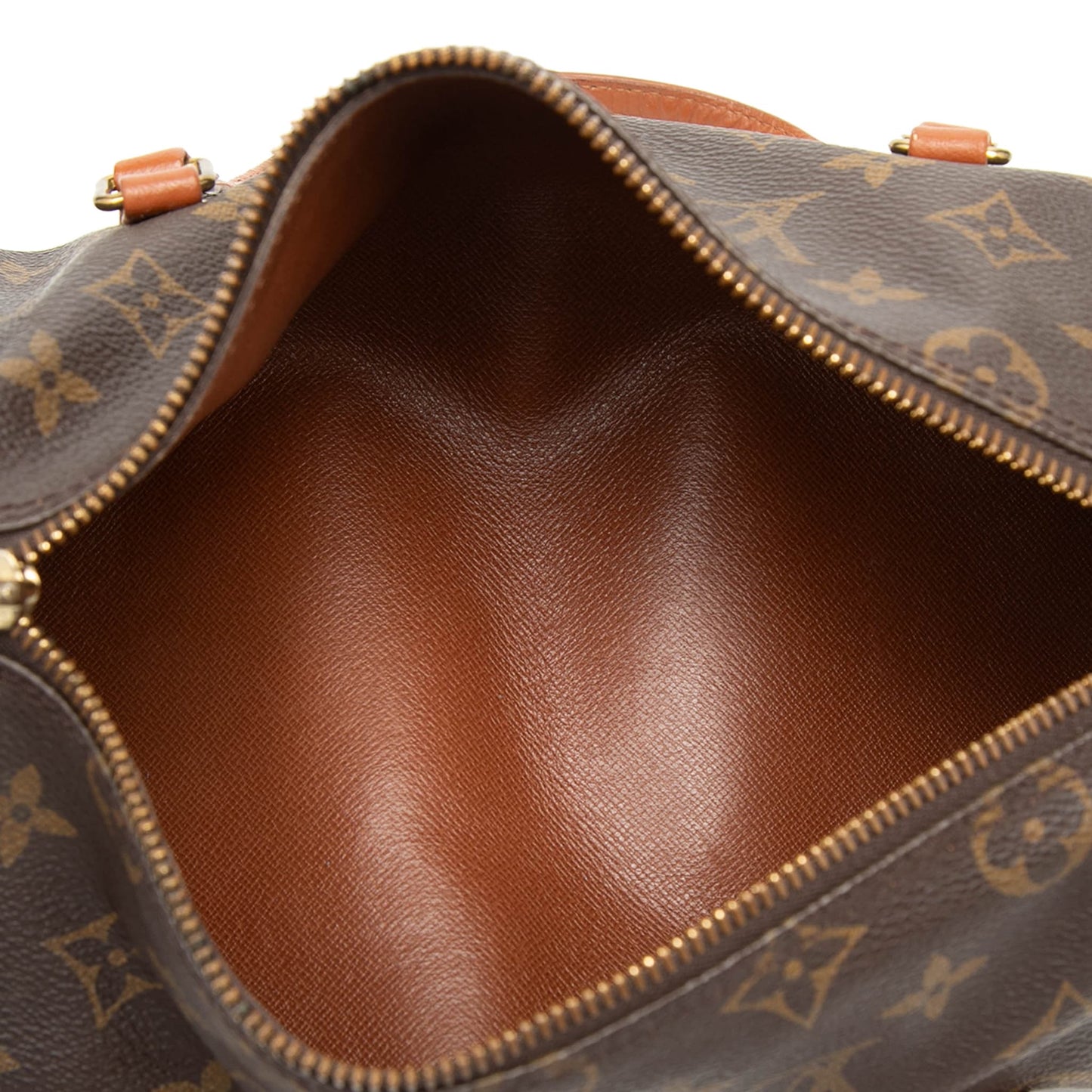 Second hand Louis Vuitton Papillon 26 Canvas Trunk Handbag Monogram - Tabita Bags