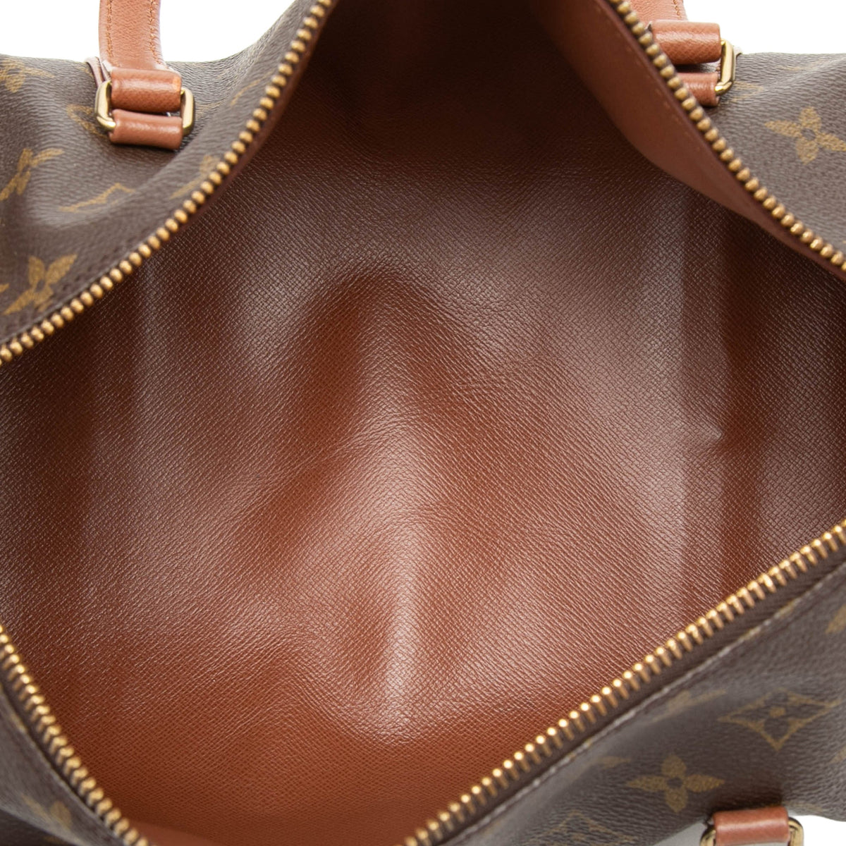 Second hand Louis Vuitton Papillon 30 Canvas Trunk Handbag Monogram - Tabita Bags