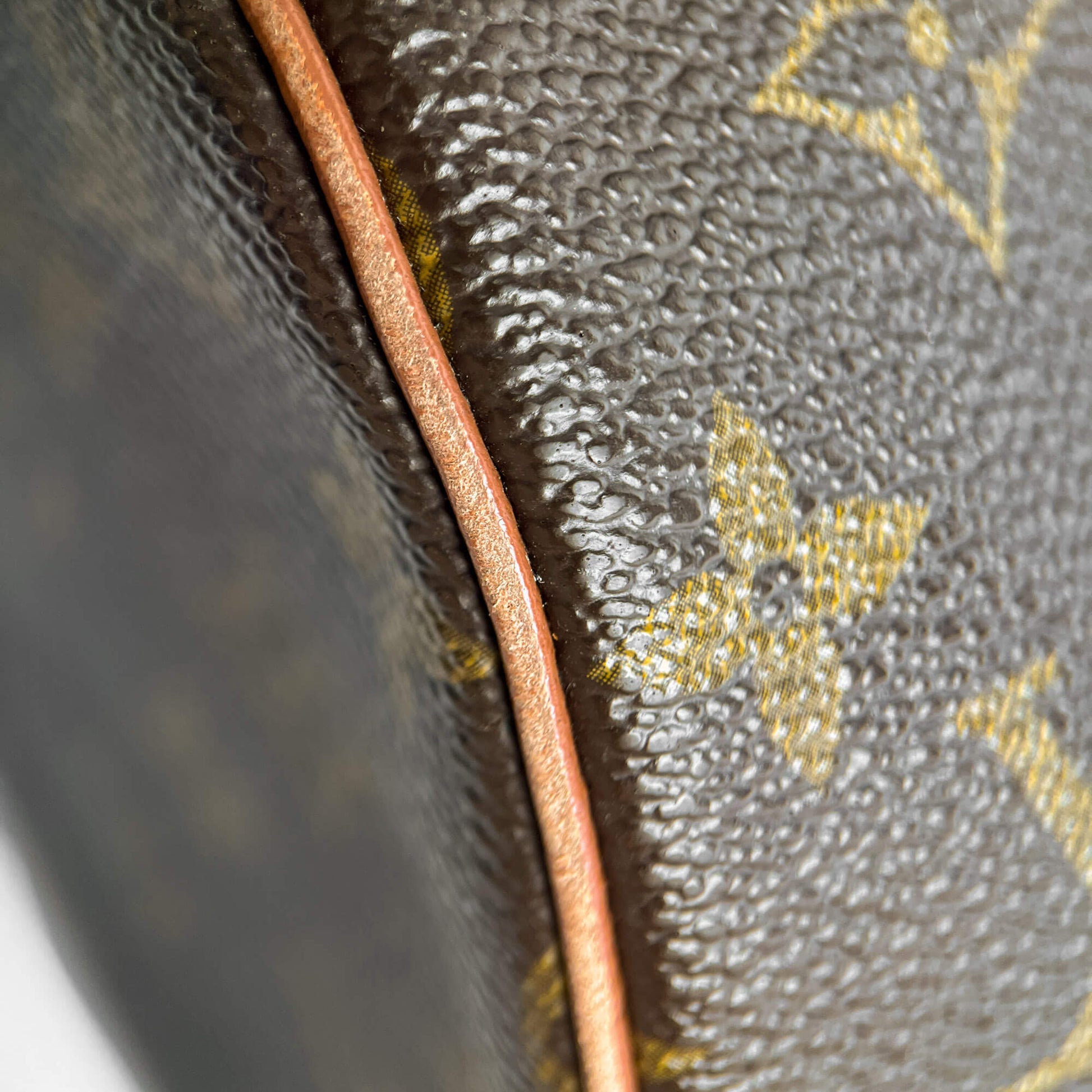 Second hand Louis Vuitton Papillon 30 Canvas Trunk Handbag Monogram - Tabita Bags