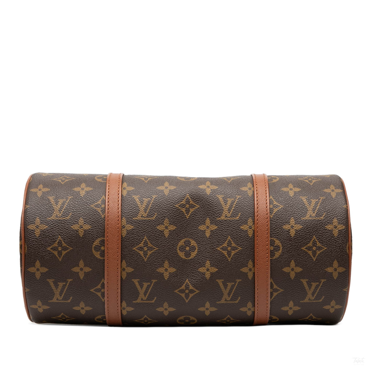 Second hand Louis Vuitton Papillon 30 Canvas Trunk Handbag Monogram - Tabita Bags