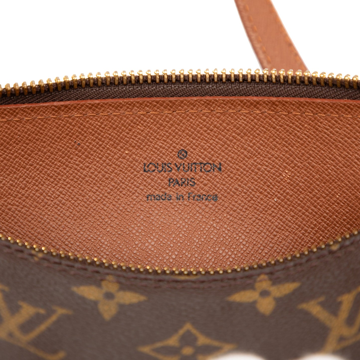 Second hand Louis Vuitton Papillon 30 Canvas Trunk Handbag Monogram - Tabita Bags