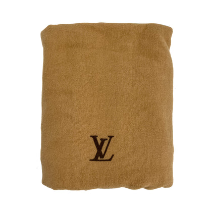 Second hand Louis Vuitton Petit 23 PM Canvas Bucket Bag pouch Monogram - Tabita Bags