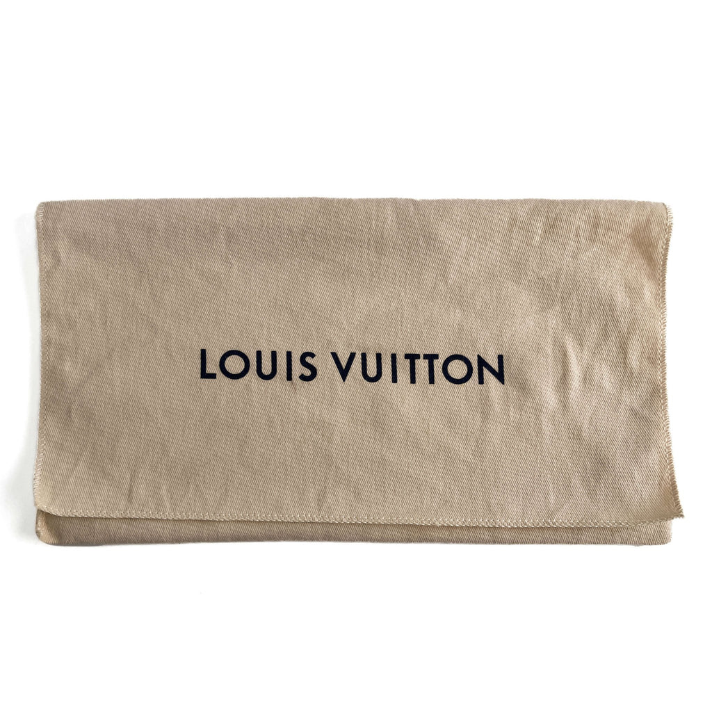 Second hand Louis Vuitton Pochette Cosmetique MM Canvas Pouch Monogram - Tabita Bags