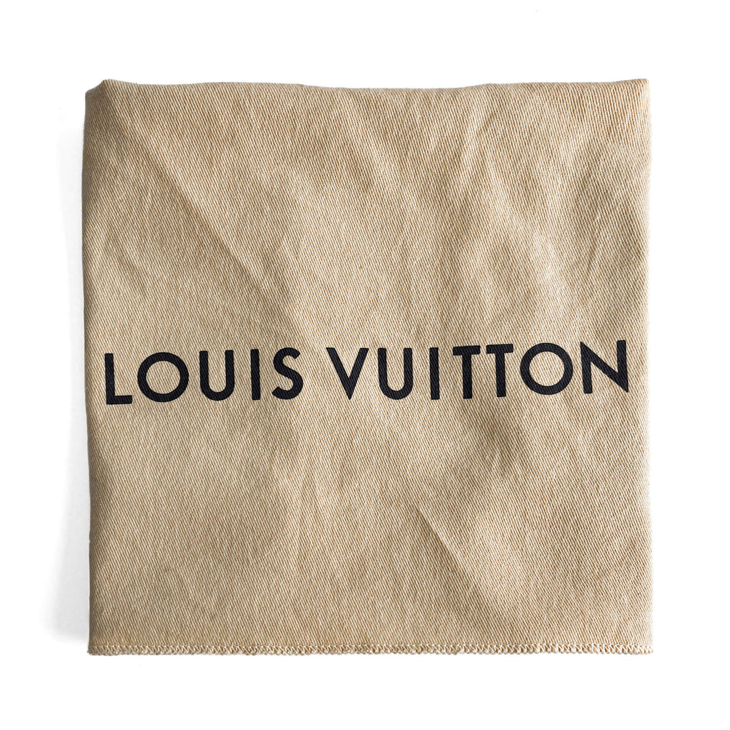 Second hand Louis Vuitton Pochette Métis Canvas 2 - Ways Flap Crossbody Monogram Reverse - Tabita Bags