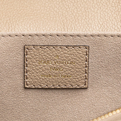 Second hand Louis Vuitton Pochette Métis Canvas East West Flap Crossbody Monogram - Tabita Bags