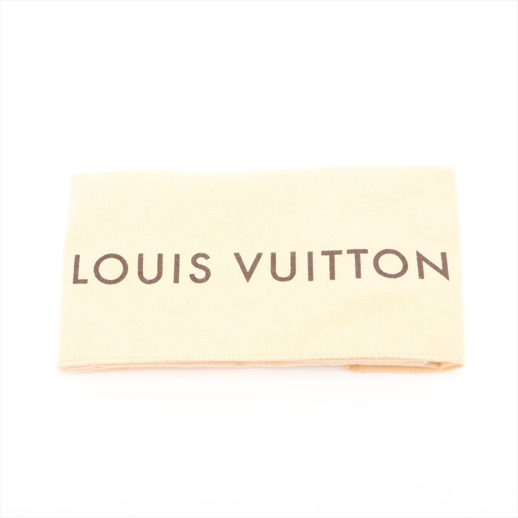 Second hand Louis Vuitton Pochette Metis Canvas Flap Crossbody Monogram - Tabita Bags