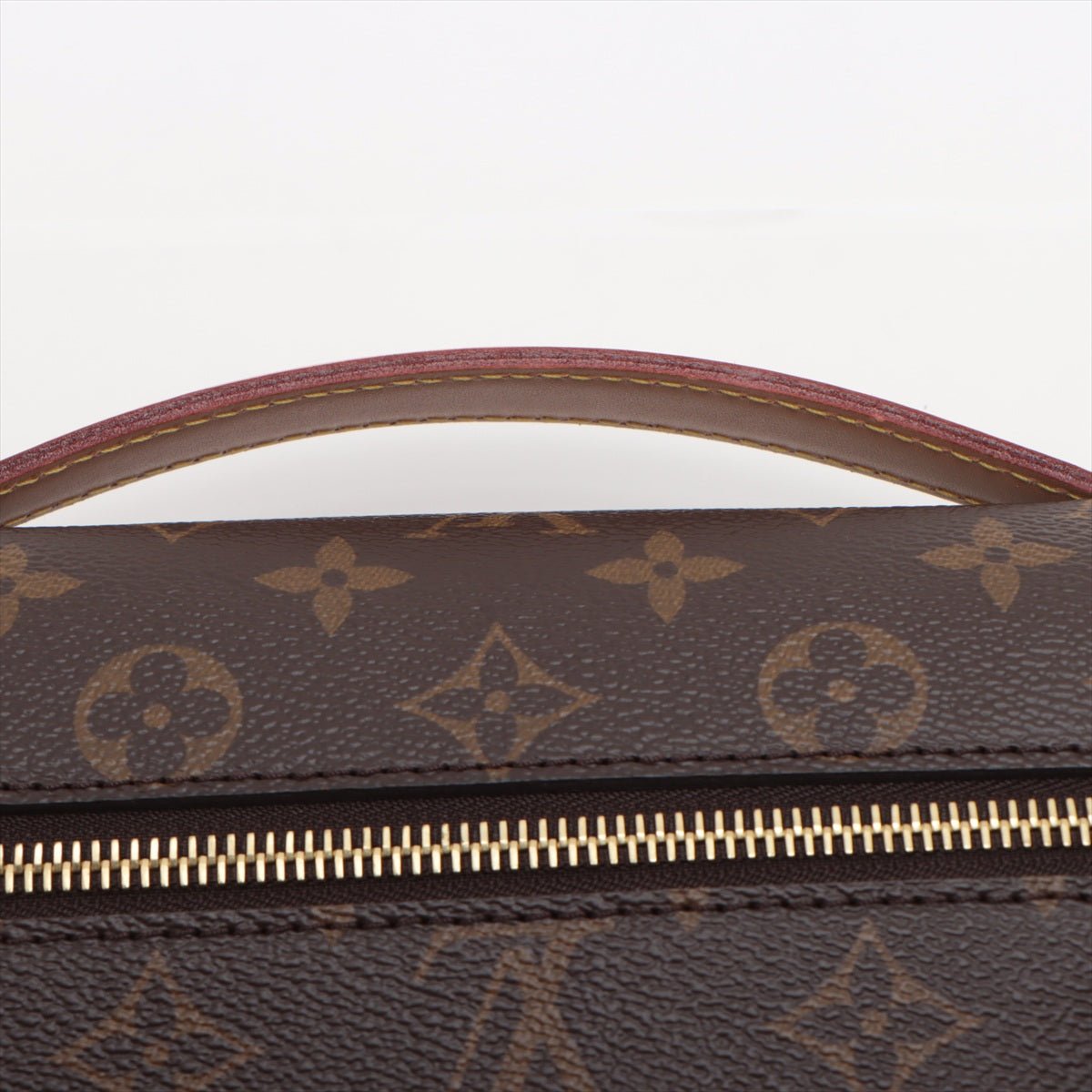 Second hand Louis Vuitton Pochette Metis Canvas Flap Crossbody Monogram - Tabita Bags