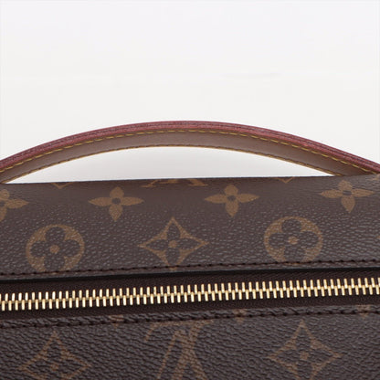 Second hand Louis Vuitton Pochette Metis Canvas Flap Crossbody Monogram - Tabita Bags
