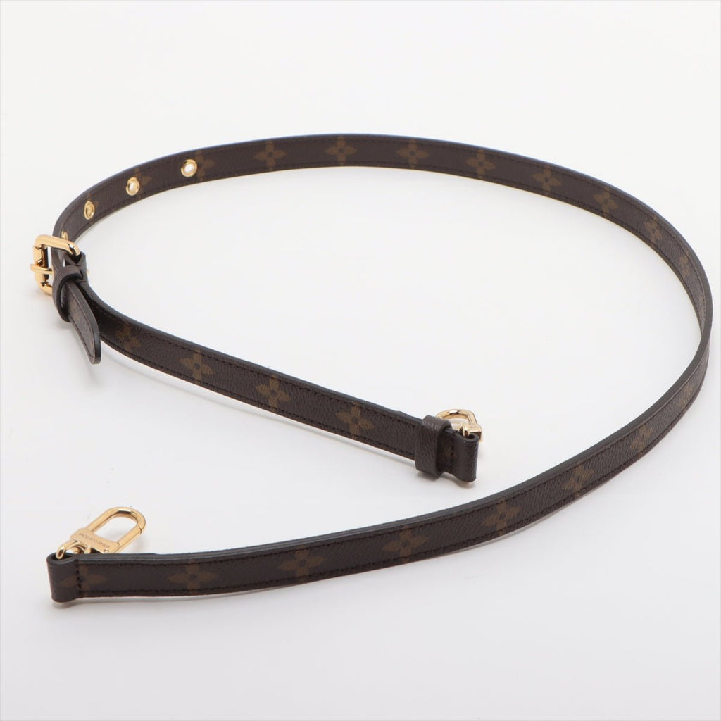 Second hand Louis Vuitton Pochette Metis Canvas Flap Crossbody Monogram - Tabita Bags