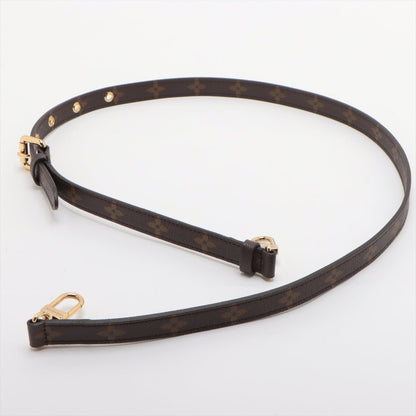 Second hand Louis Vuitton Pochette Metis Canvas Flap Crossbody Monogram - Tabita Bags