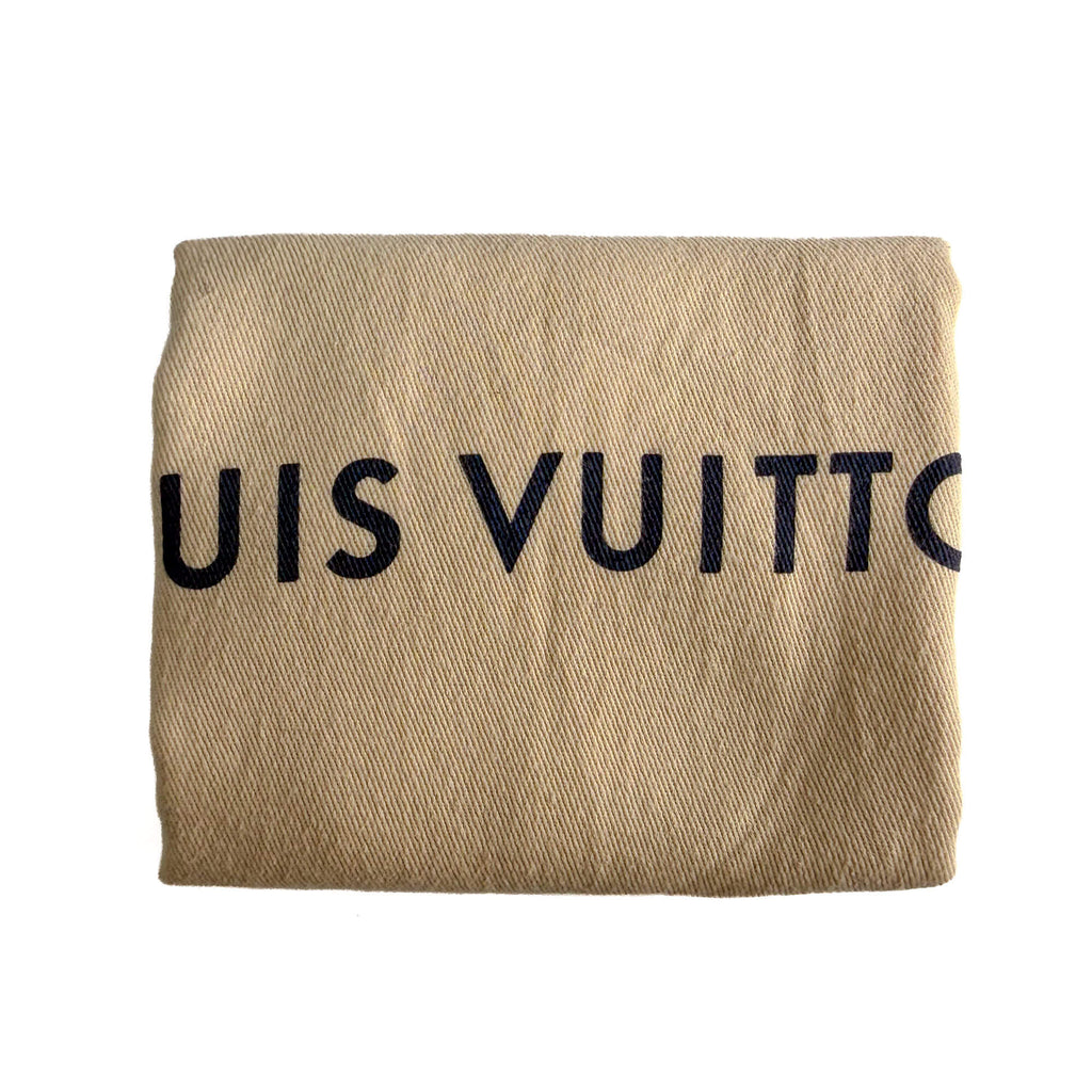 Second hand Louis Vuitton Pochette Metis Canvas Flap Crossbody Monogram - Tabita Bags