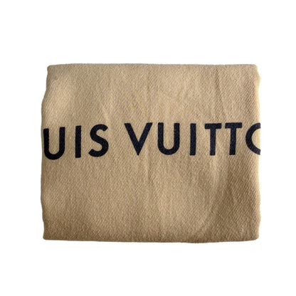 Second hand Louis Vuitton Pochette Metis Canvas Flap Crossbody Monogram - Tabita Bags