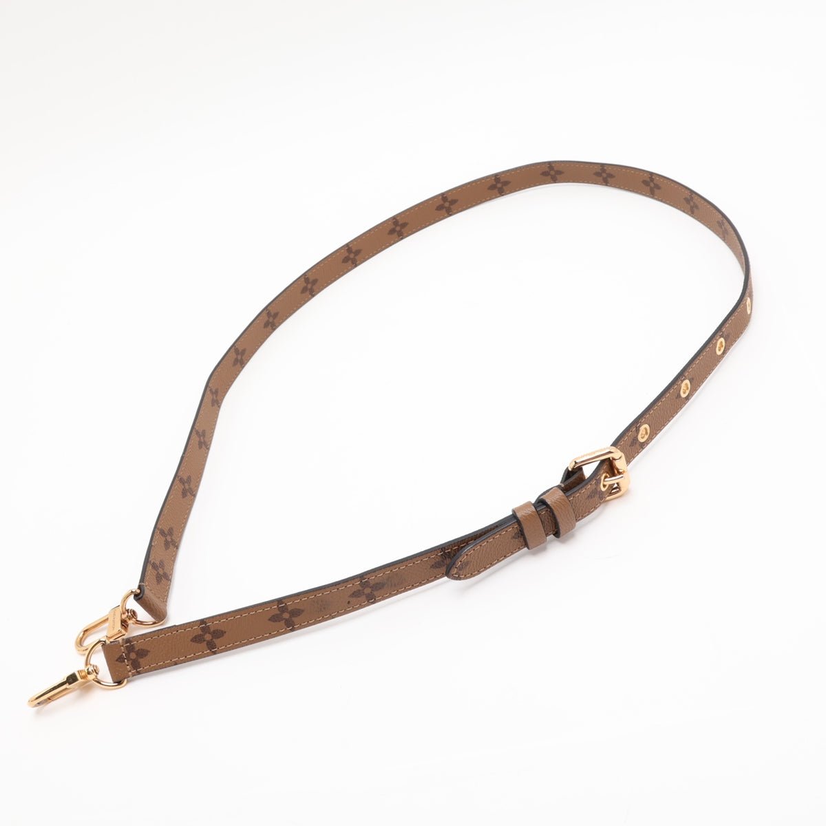 Second hand Louis Vuitton Pochette Metis Canvas Flap Crossbody Monogram Reverse - Tabita Bags