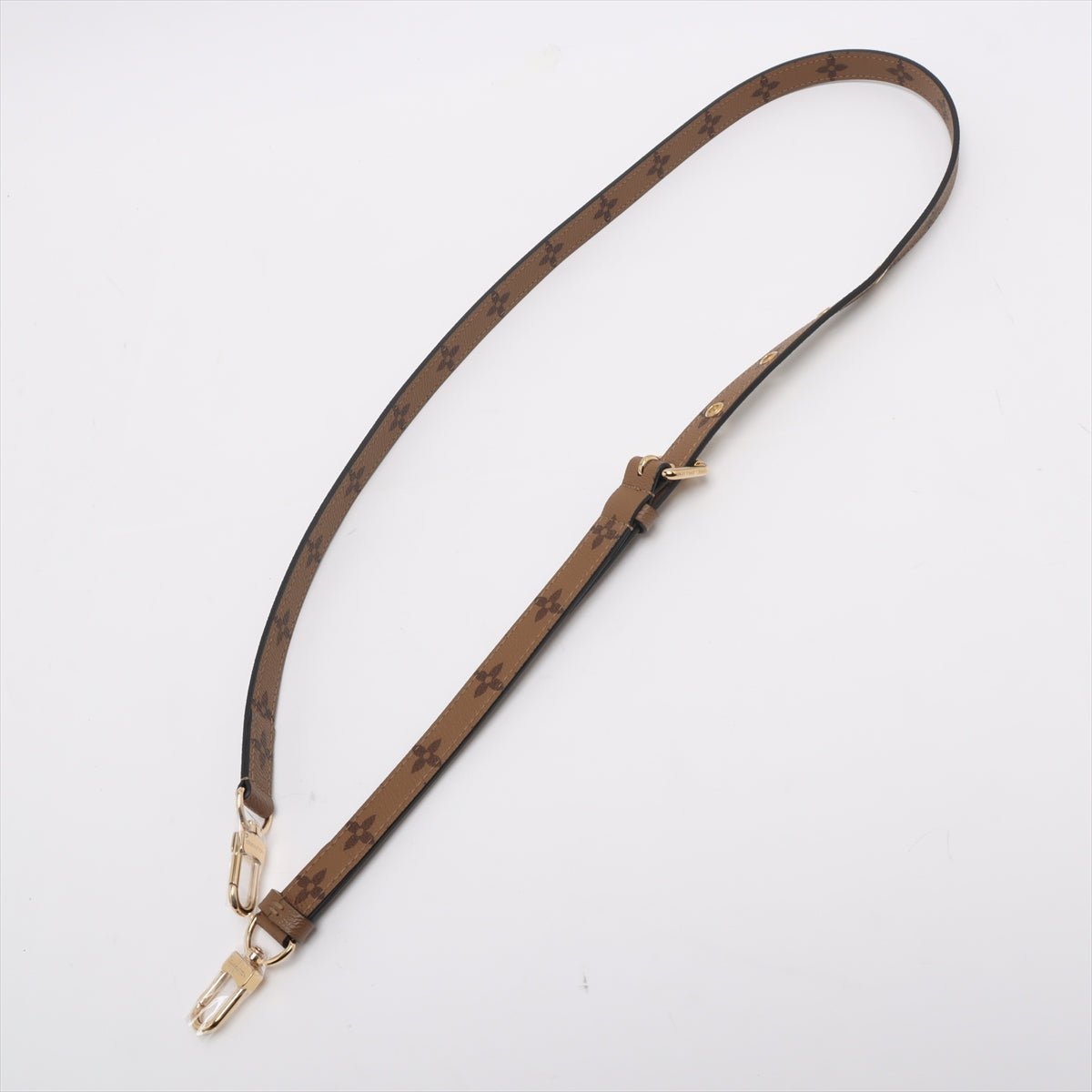 Second hand Louis Vuitton Pochette Metis Canvas Flap Crossbody Monogram Reverse - Tabita Bags