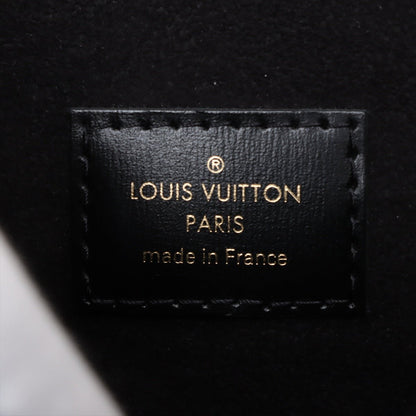 Second hand Louis Vuitton Pochette Metis Canvas Flap Crossbody Monogram Reverse - Tabita Bags