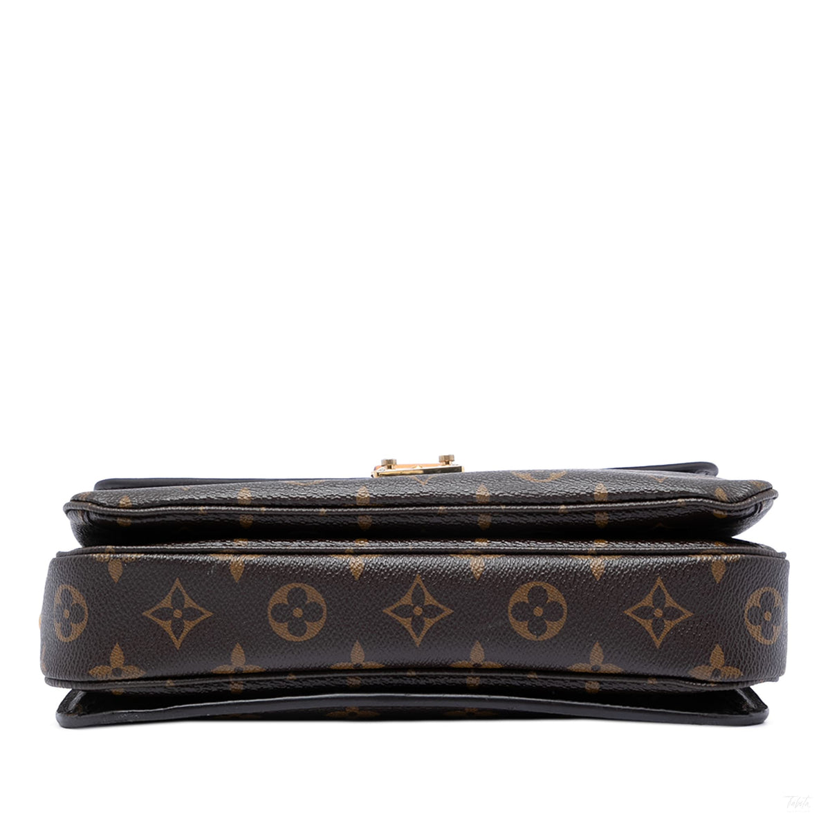 Second hand Louis Vuitton Pochette Metis Canvas Monogram Reverse Flap Crossbody Monogram - Tabita Bags