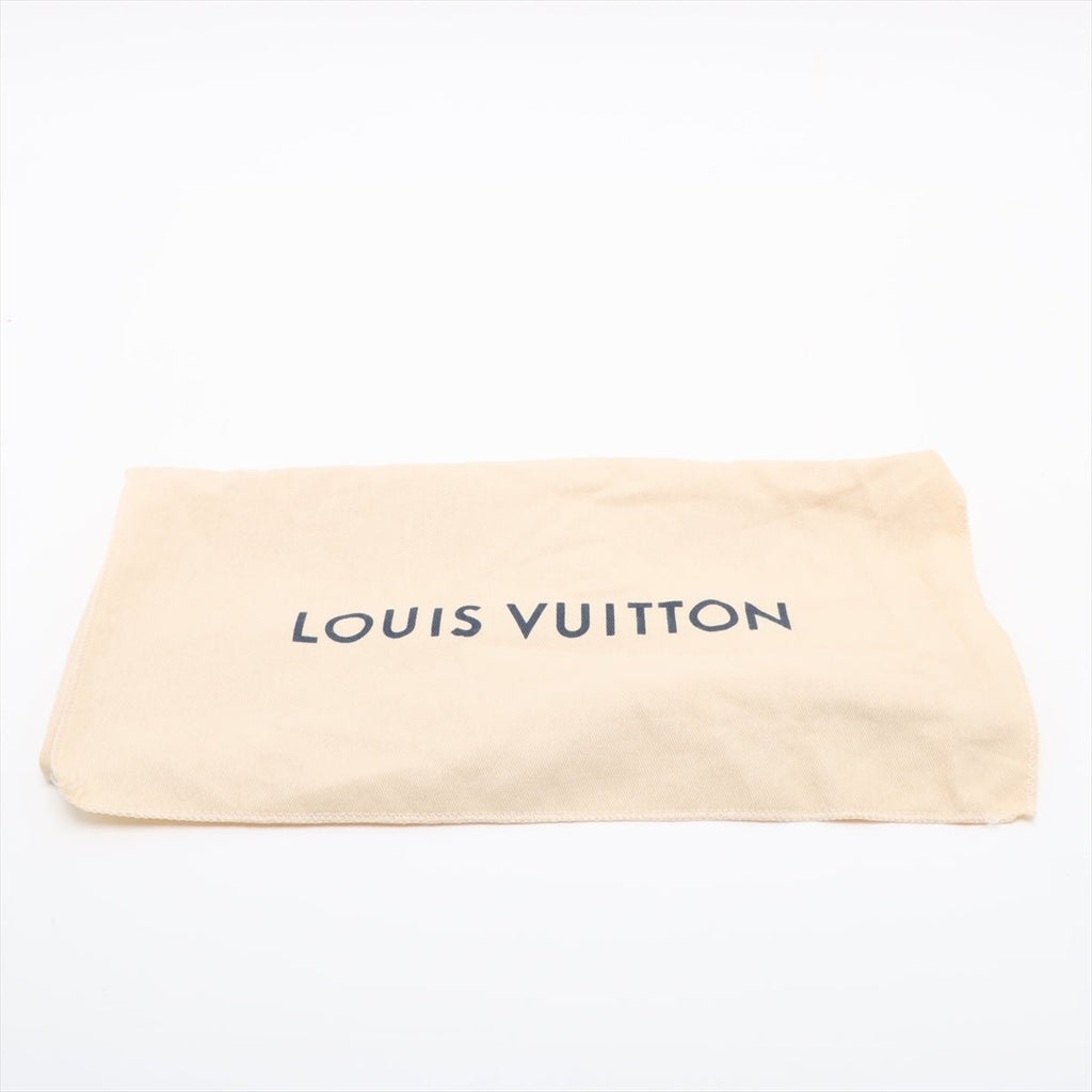 Second hand Louis Vuitton Pochette Metis Canvas Monogram Reverse Flap Crossbody Monogram Reverse - Tabita Bags