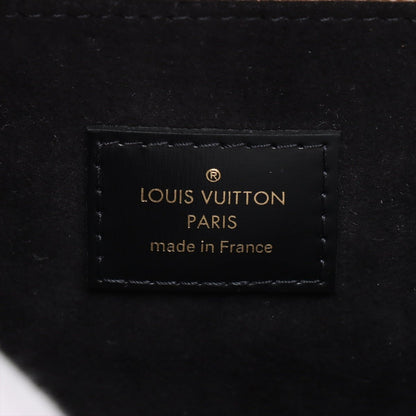 Second hand Louis Vuitton Pochette Metis Canvas Monogram Reverse Flap Crossbody Monogram Reverse - Tabita Bags