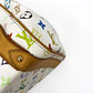 Second hand Louis Vuitton Priscilla Murakami Multicolor Canvas Top-handle Bag Monogram - Tabita Bags