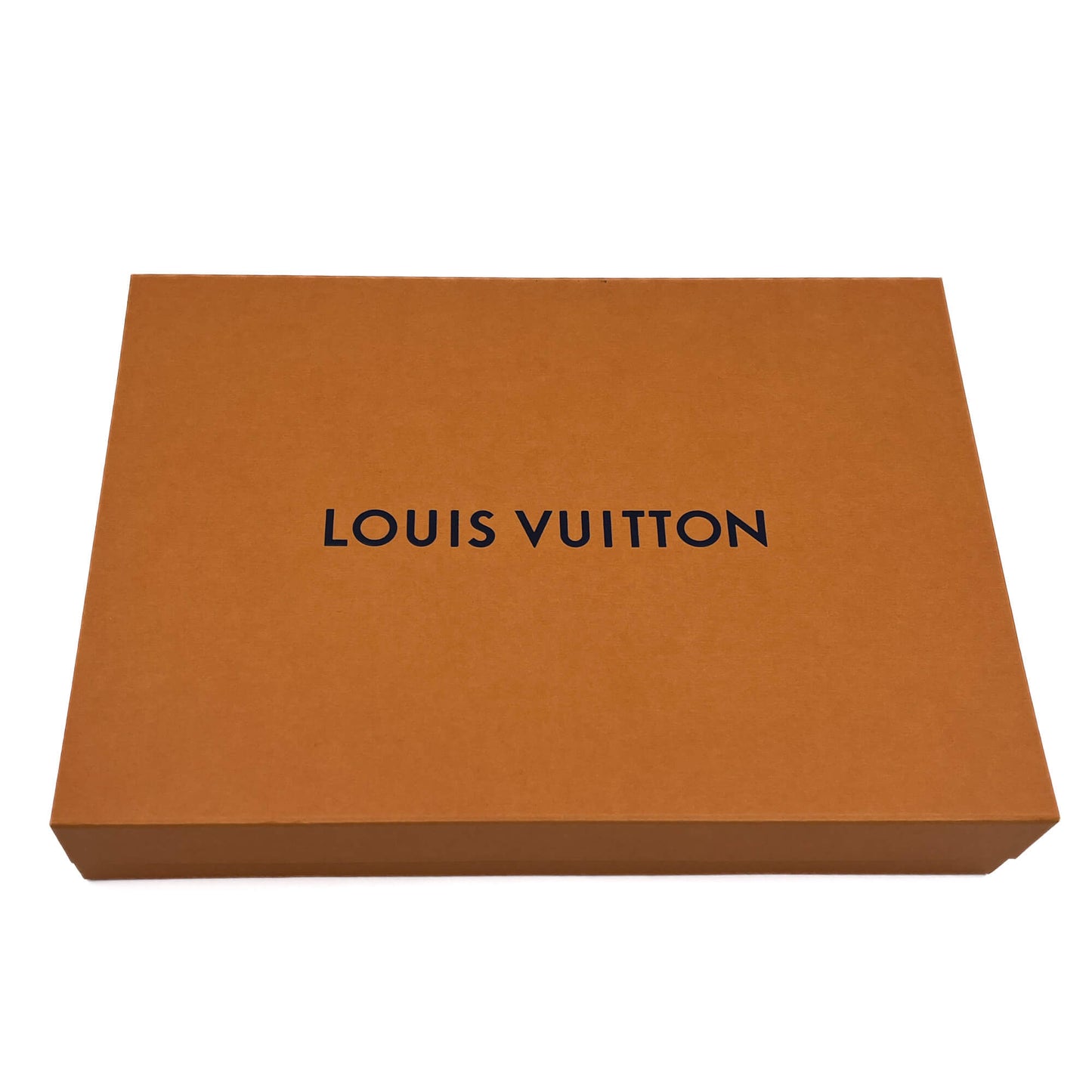 Second hand Louis Vuitton Reversible Denim Wool & Silk Foulard Monogram - Tabita Bags