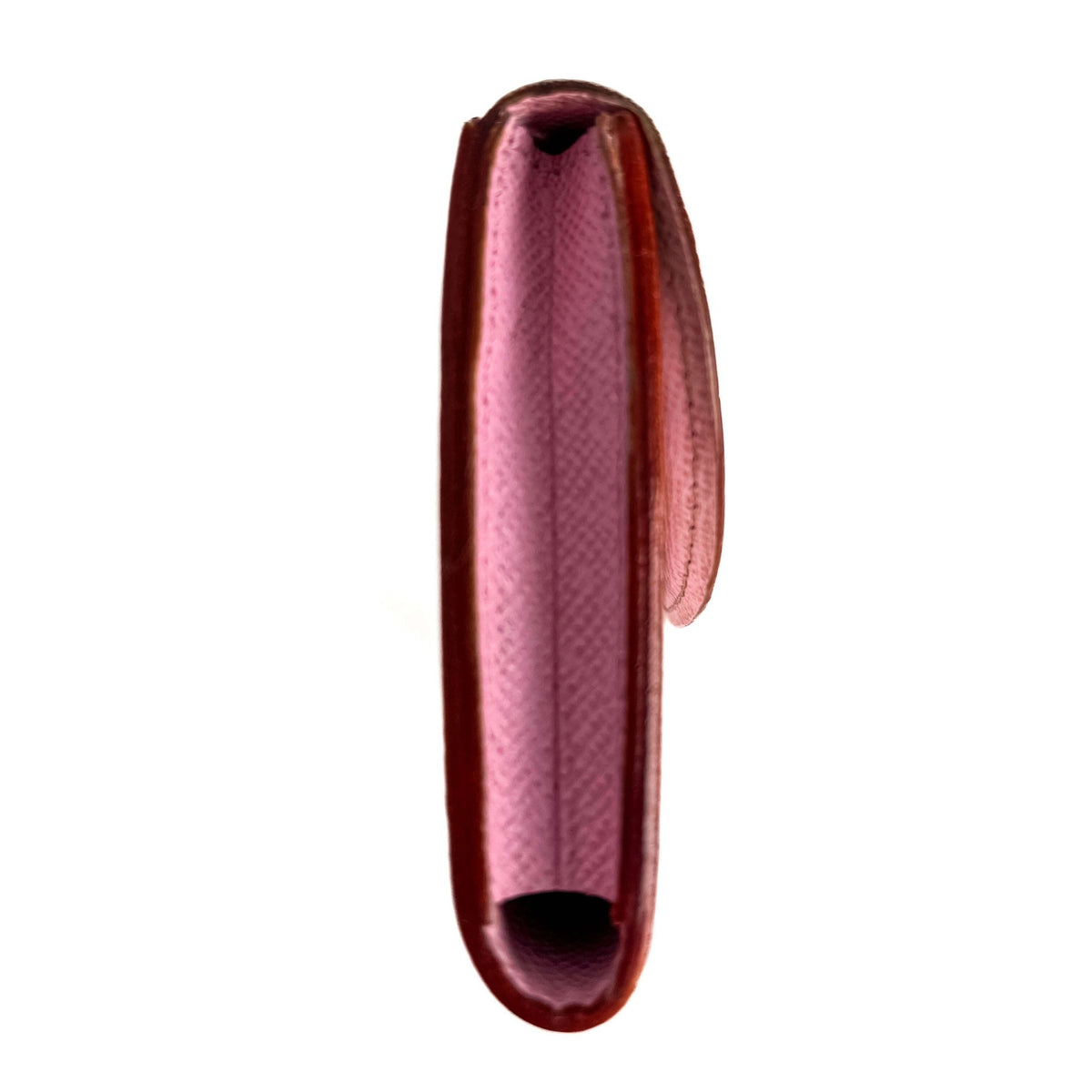Second hand Louis Vuitton Rosalie Canvas Envelope Coin Purse Monogram - Tabita Bags