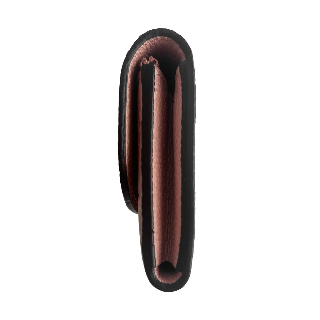 Second hand Louis Vuitton Rosalie Empreinte Leather Coin Purse - Tabita Bags