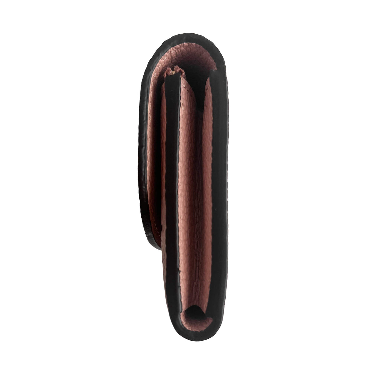 Second hand Louis Vuitton Rosalie Empreinte Leather Coin Purse - Tabita Bags