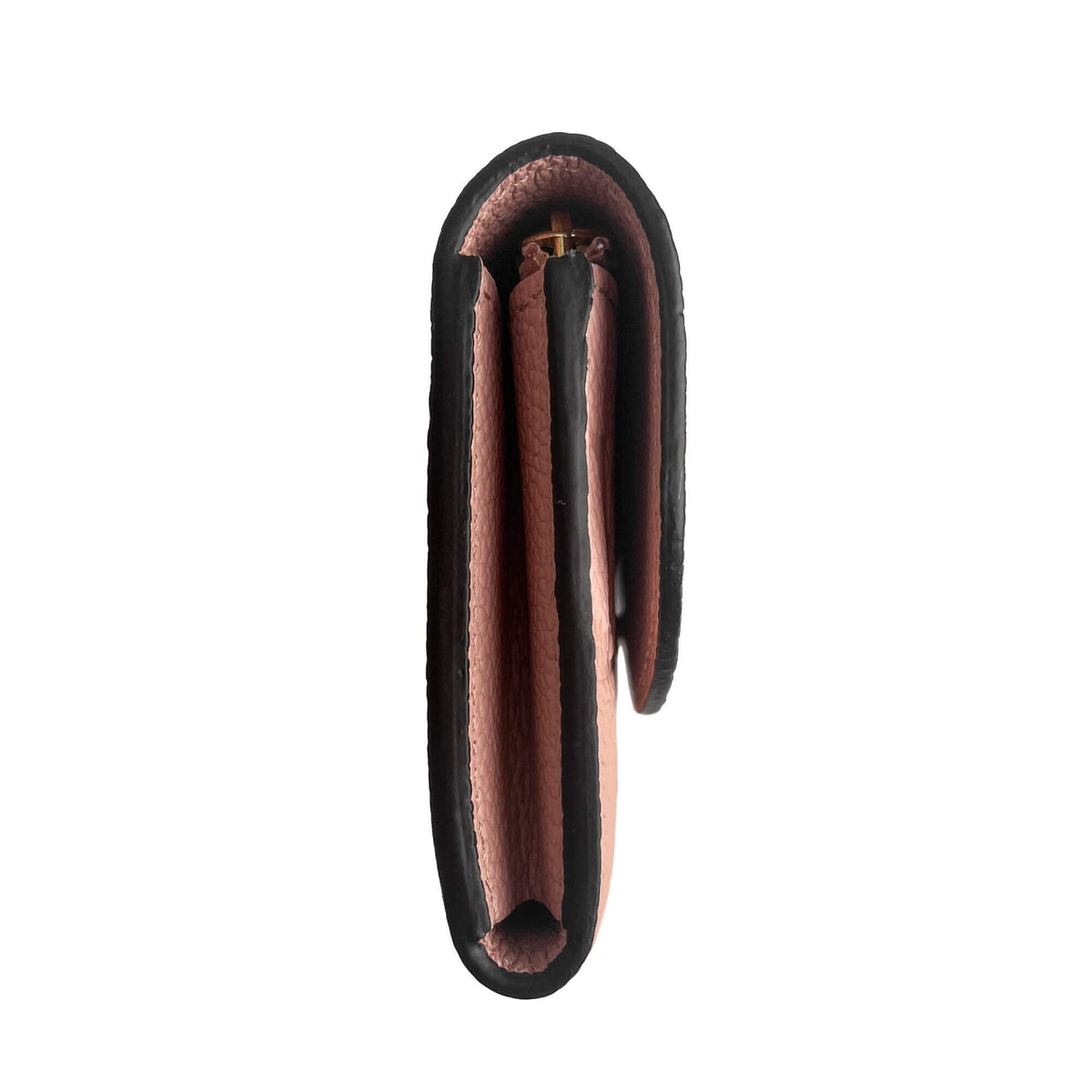 Second hand Louis Vuitton Rosalie Empreinte Leather Coin Purse - Tabita Bags