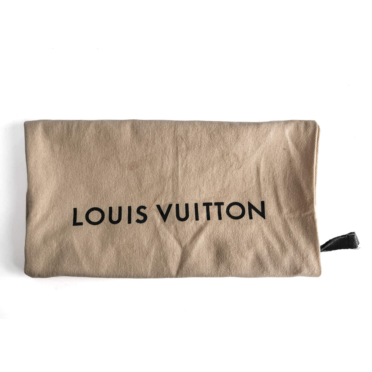 Second hand Louis Vuitton Run 55 Leather Sneakers 39 Monogram - Tabita Bags