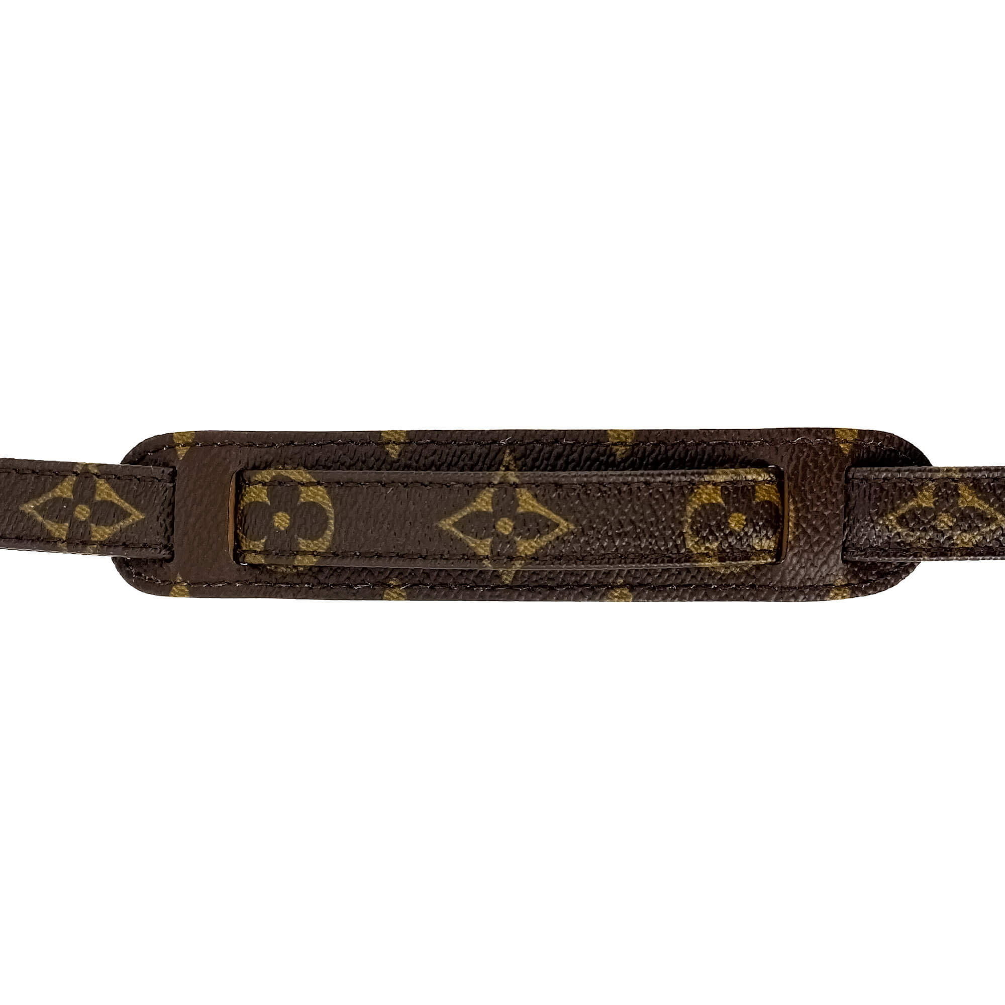 Louis Vuitton Shoulder Strap Canvas Monogram Tabita Bags Tabita Bags with Love