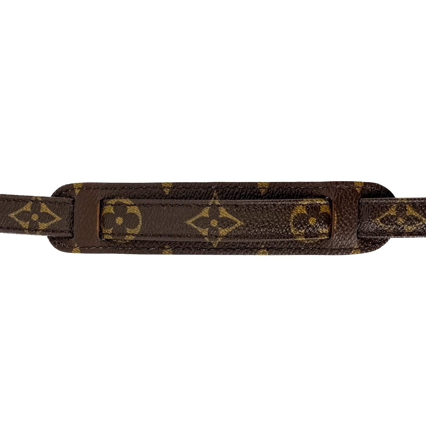 Second hand Louis Vuitton Shoulder Strap Canvas Monogram - Tabita Bags