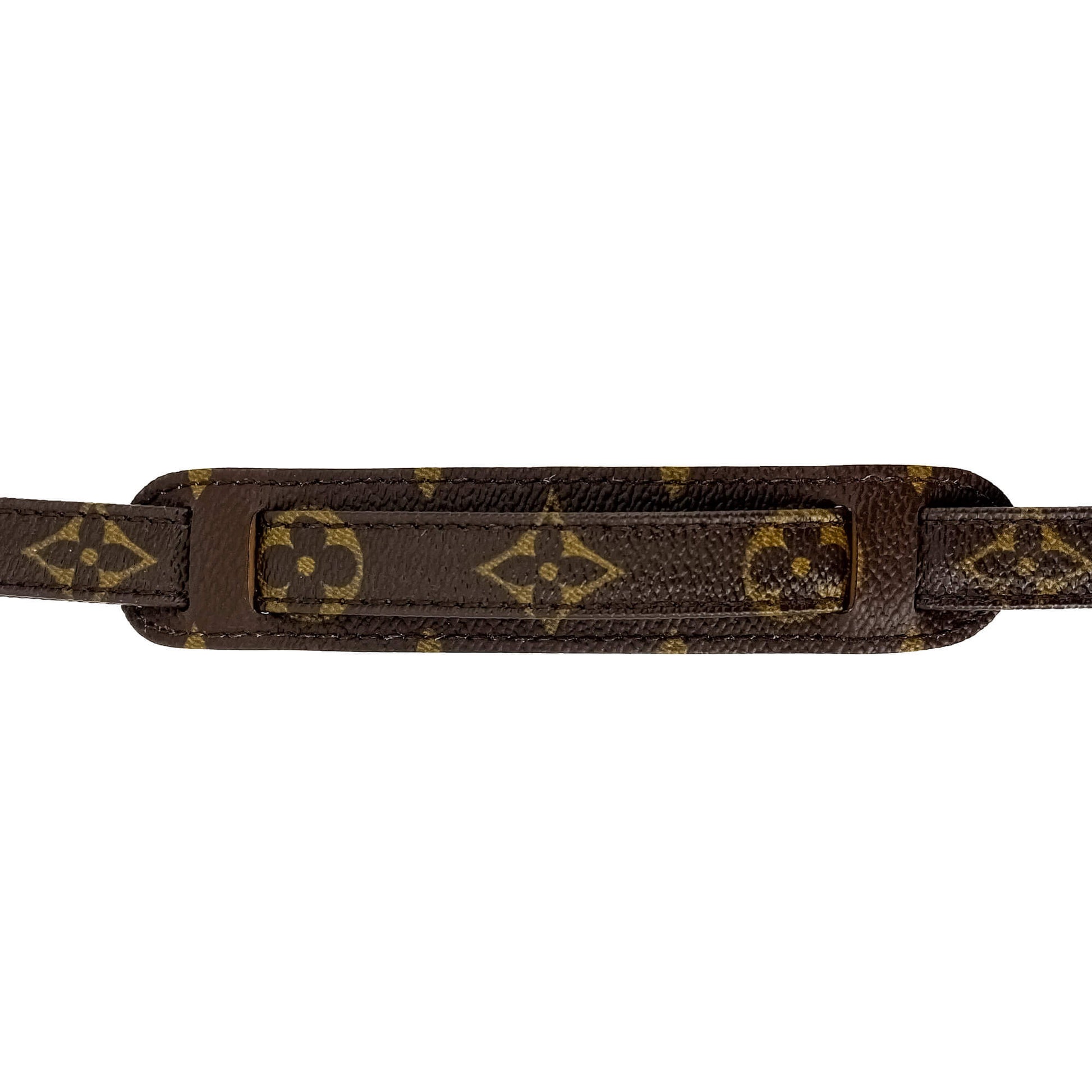 Second hand Louis Vuitton Shoulder Strap Canvas Monogram - Tabita Bags